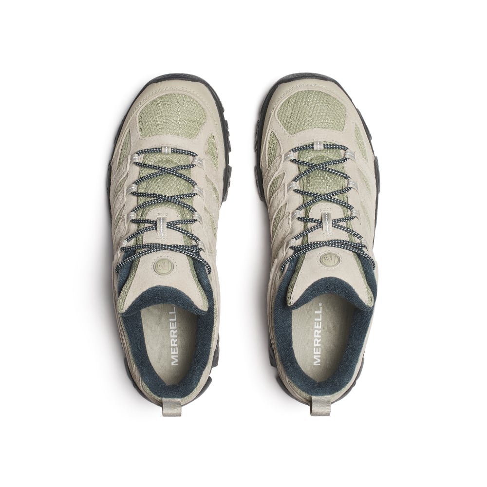 ZAPATILLAS HOMBRE MOAB 3 MARRÓN V3 - 3