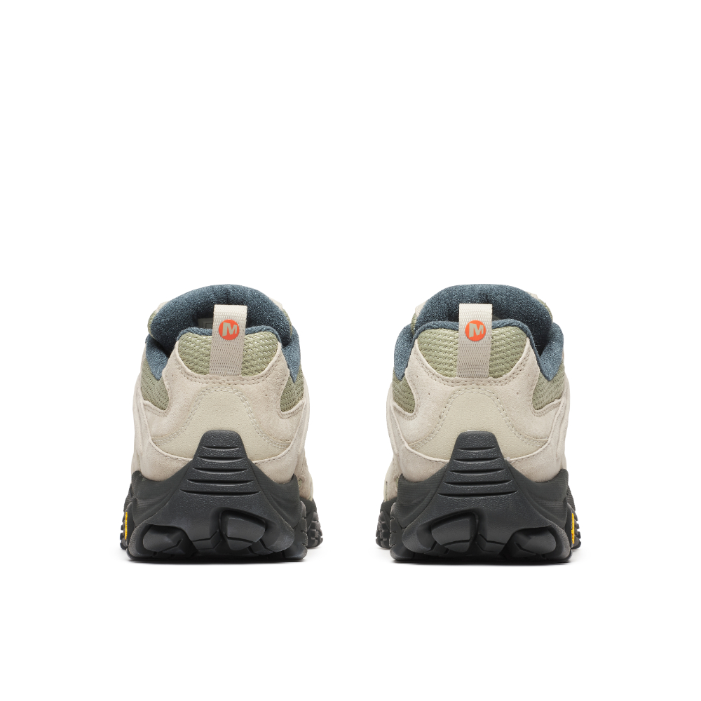 ZAPATILLAS HOMBRE MOAB 3 MARRÓN V3 - 4