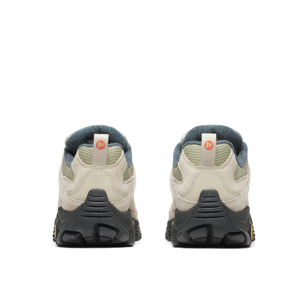 ZAPATILLAS HOMBRE MOAB 3 MARRÓN V3 - 4