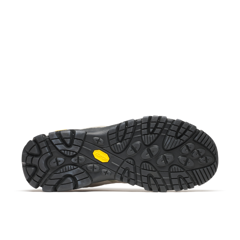 ZAPATILLAS HOMBRE MOAB 3 MARRÓN V3 - 5
