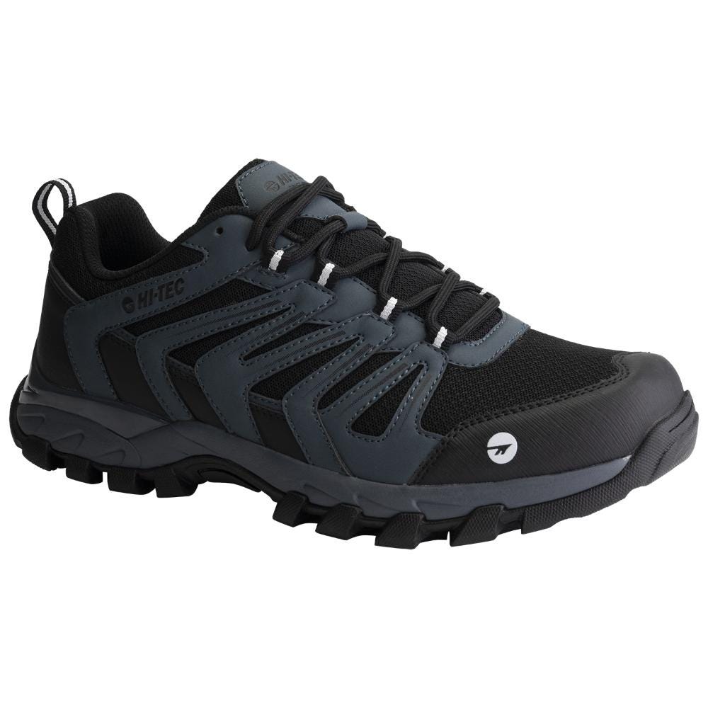 ZAPATILLAS HOMBRE GRAND PARADISO AZUL - 1