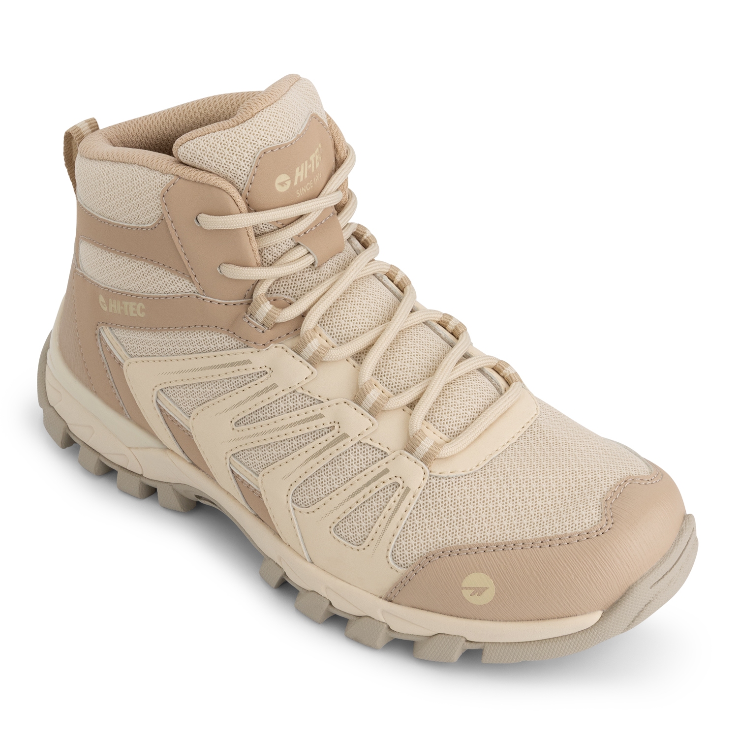 BOTINES MUJER GRAND PARADISO MID  WOMEN'S BEIGE - 2