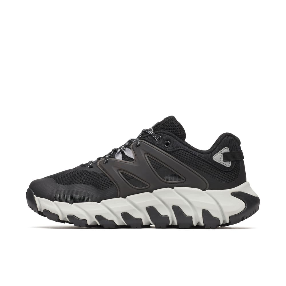 ZAPATILLAS MUJER MAIPO EXPLORER AEROSPORT NEGRO - 3