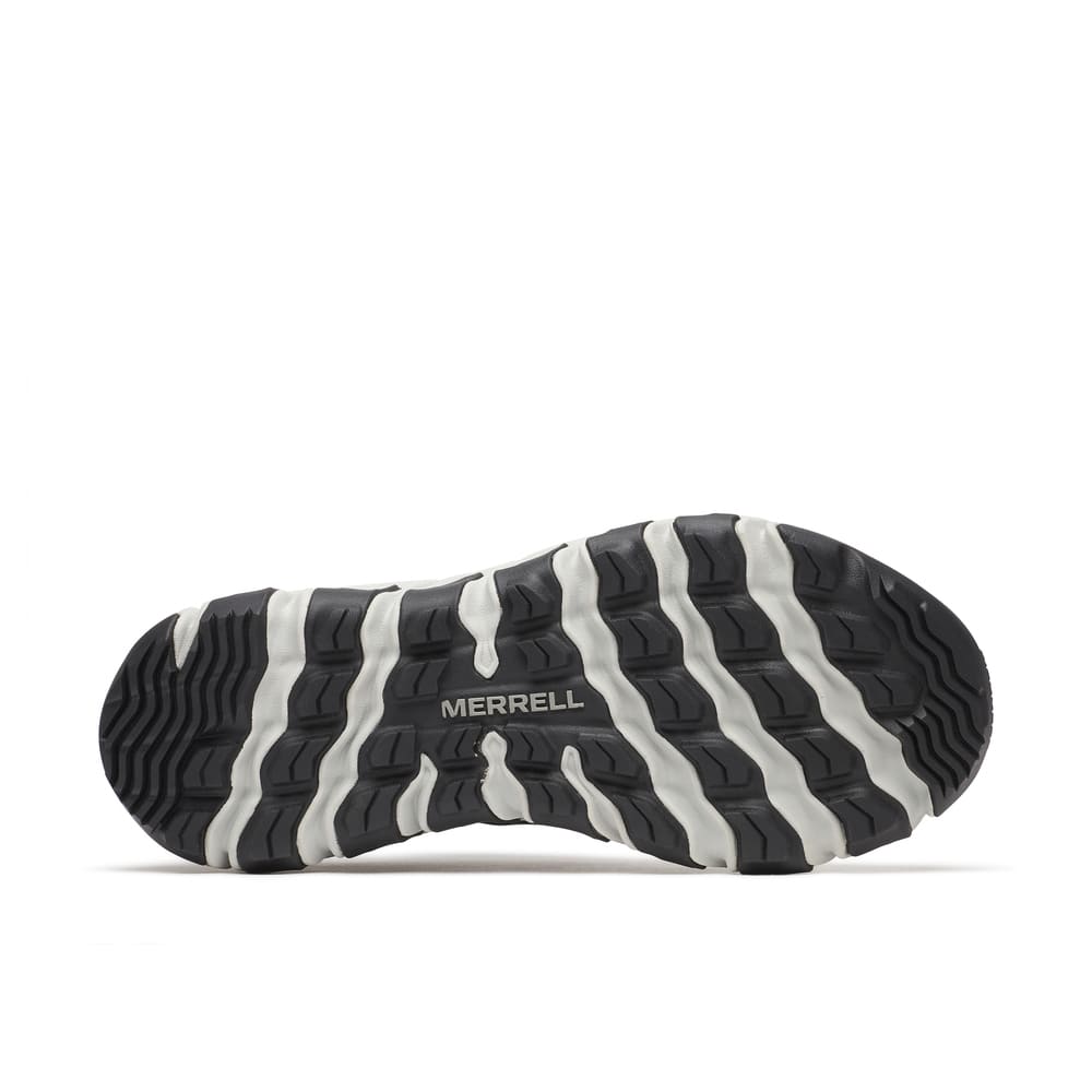 ZAPATILLAS MUJER MAIPO EXPLORER AEROSPORT NEGRO - 5