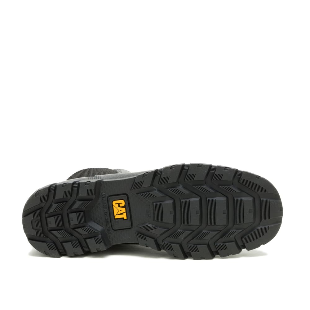 BOTAS MUJER NOTION CHELSEA NEGRO V1 - 7