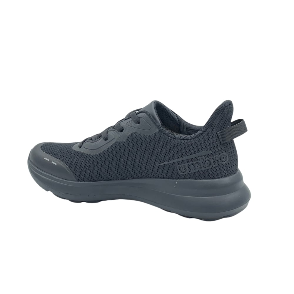 ZAPATILLAS NIÑO MATLEY - JNR NEGRO - 4