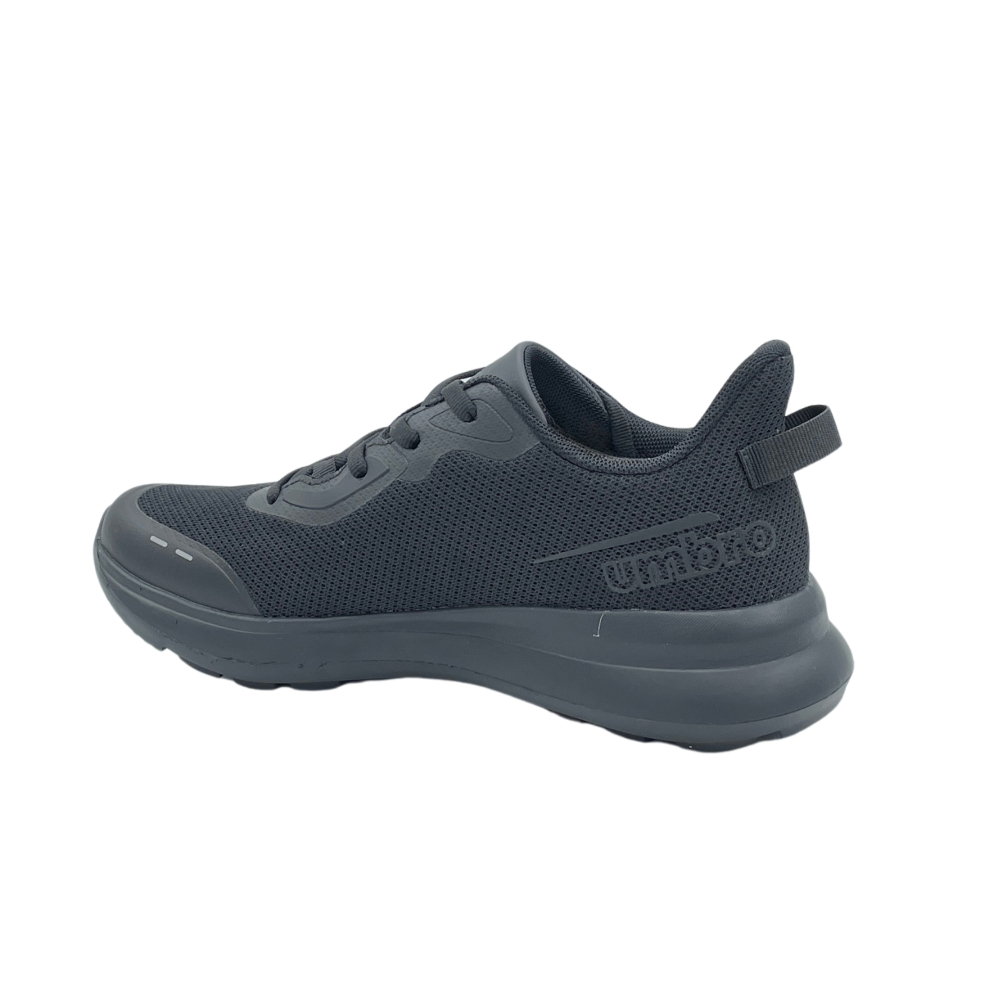 ZAPATILLAS NIÑO MATLEY - JNR NEGRO - 4