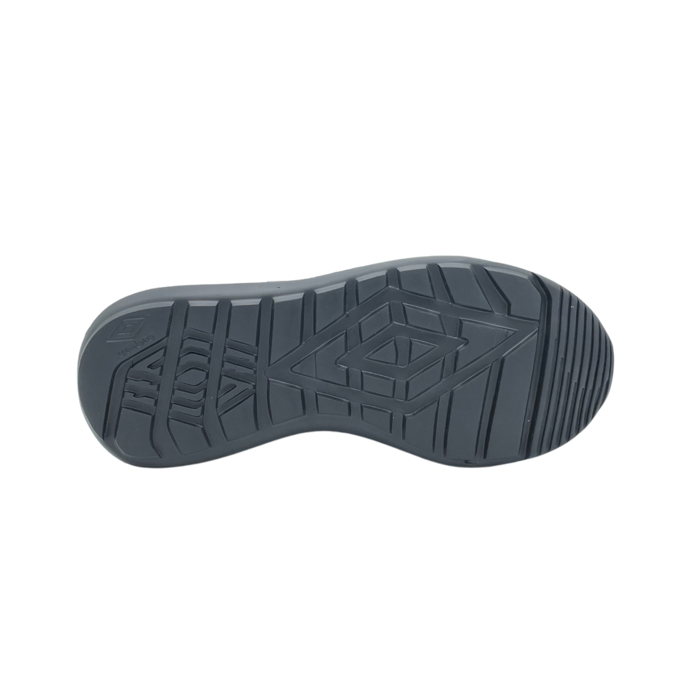 ZAPATILLAS NIÑO MATLEY - JNR NEGRO - 5