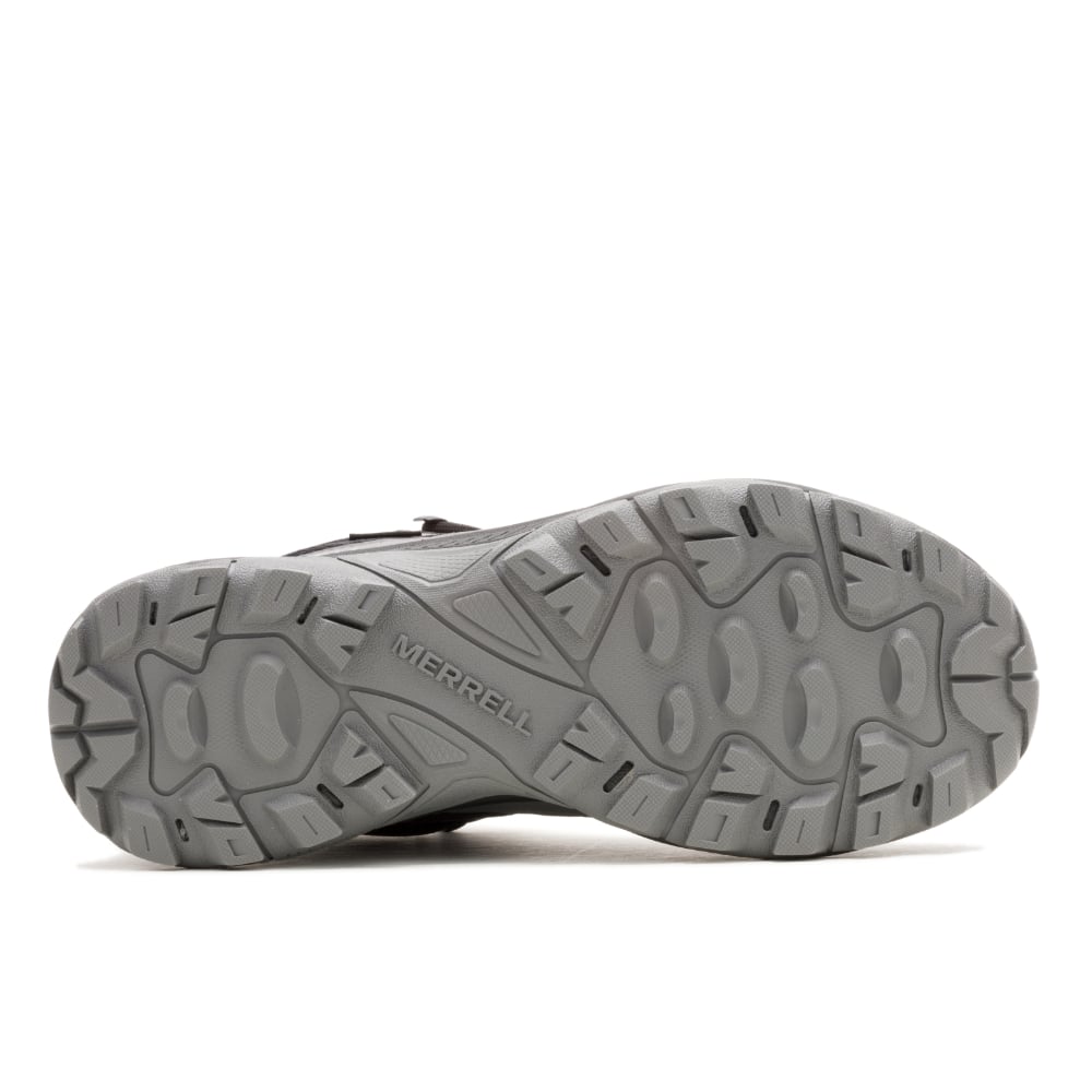 BOTINES HOMBRE TEMPO EXP MID WATERPROOF GRIS - 6