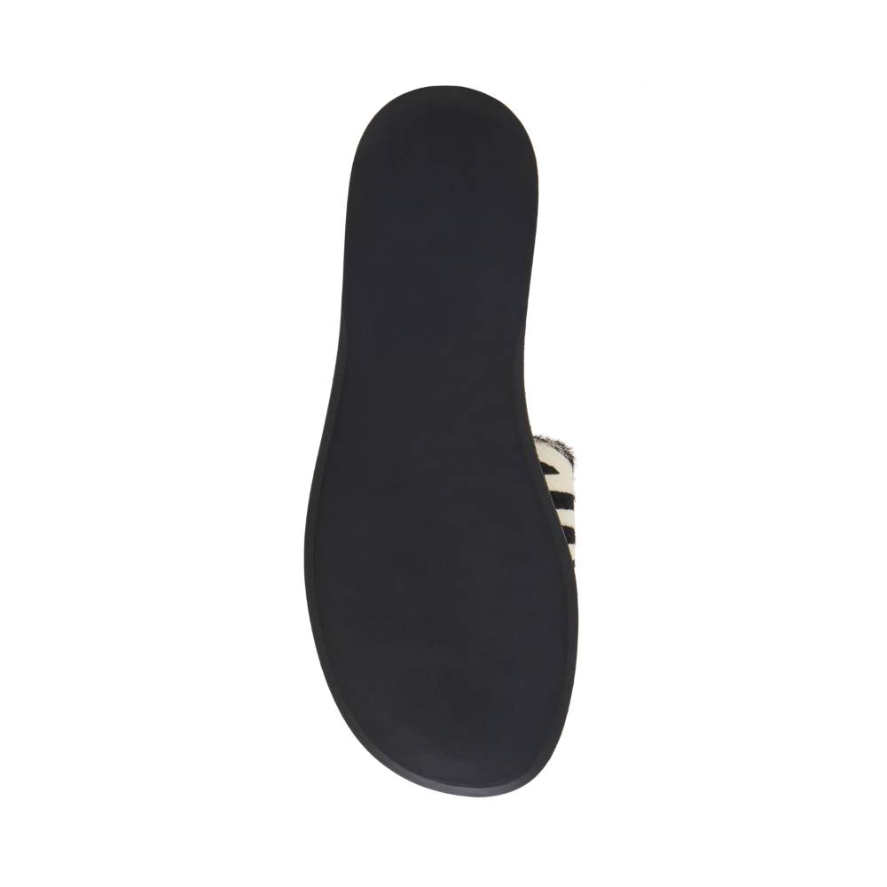 SLIP ONS MUJER KAYA-L NEGRO - 7