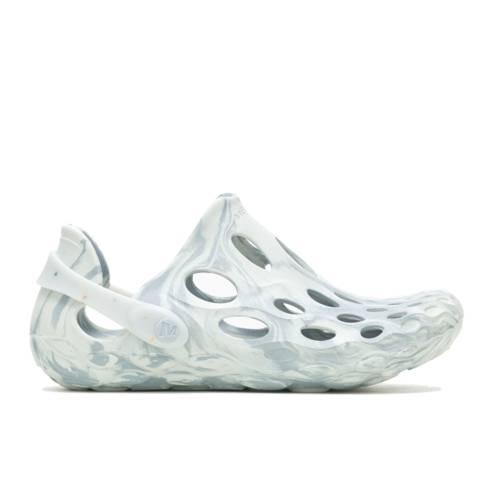 SANDALIAS MUJER HYDRO MOC ELEMENTS BLANCO - 1