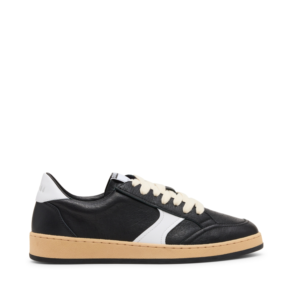 ZAPATOS HOMBRE GEORGE NEGRO V1 - 1