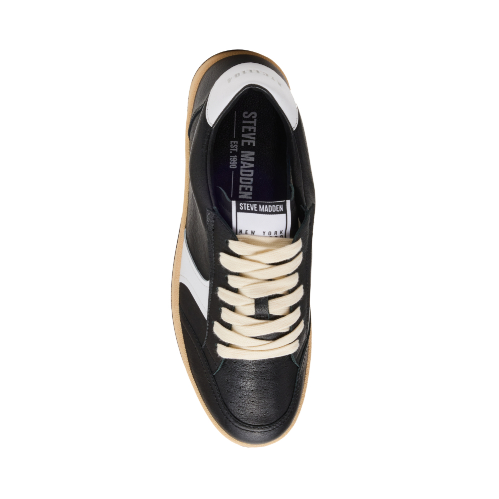 ZAPATOS HOMBRE GEORGE NEGRO V1 - 4
