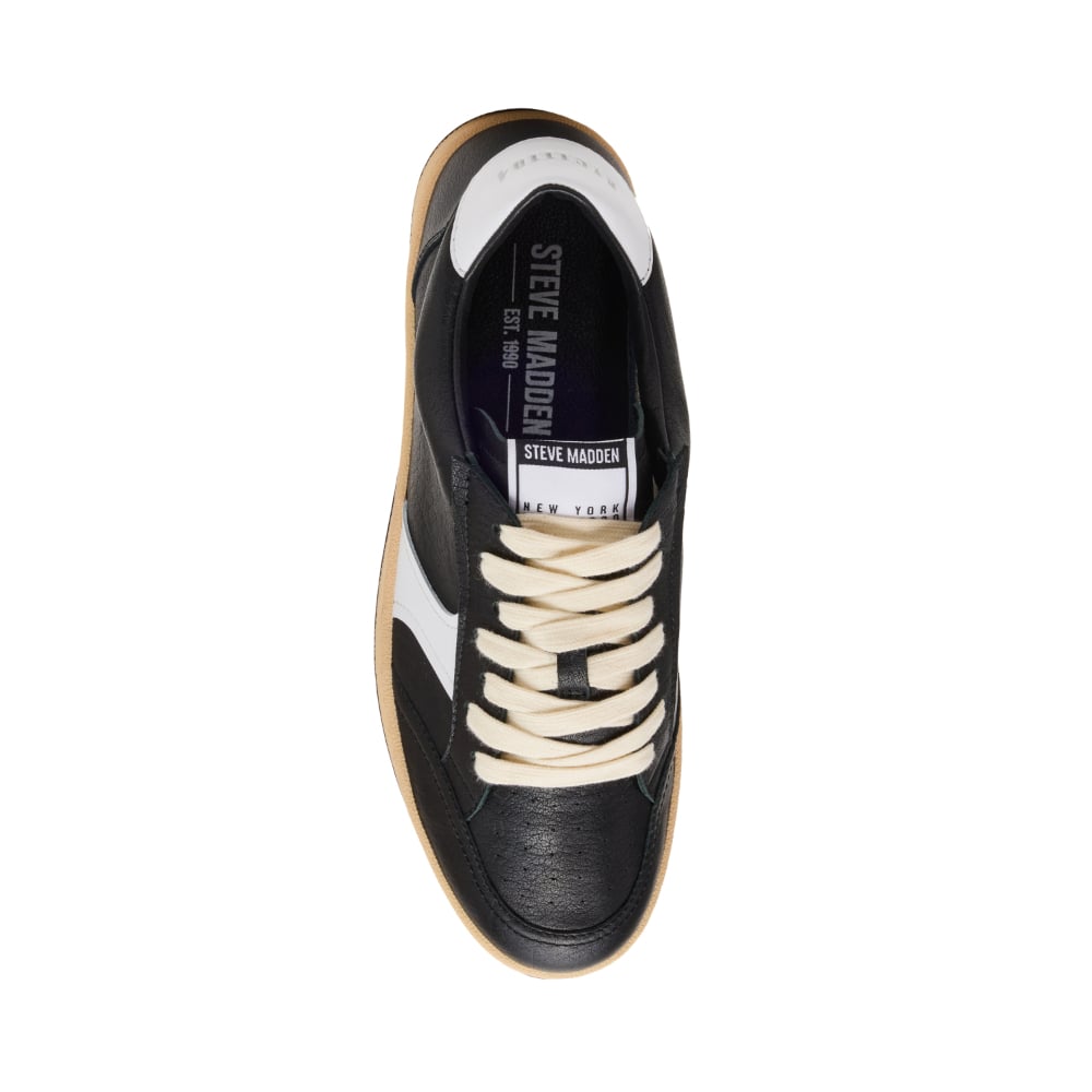 ZAPATOS HOMBRE GEORGE NEGRO V1 - 4