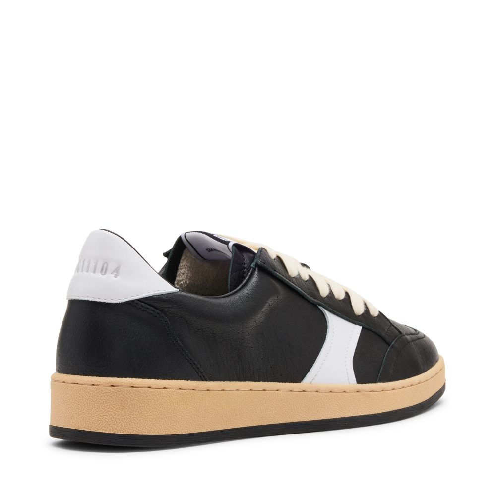 ZAPATOS HOMBRE GEORGE NEGRO V1 - 5