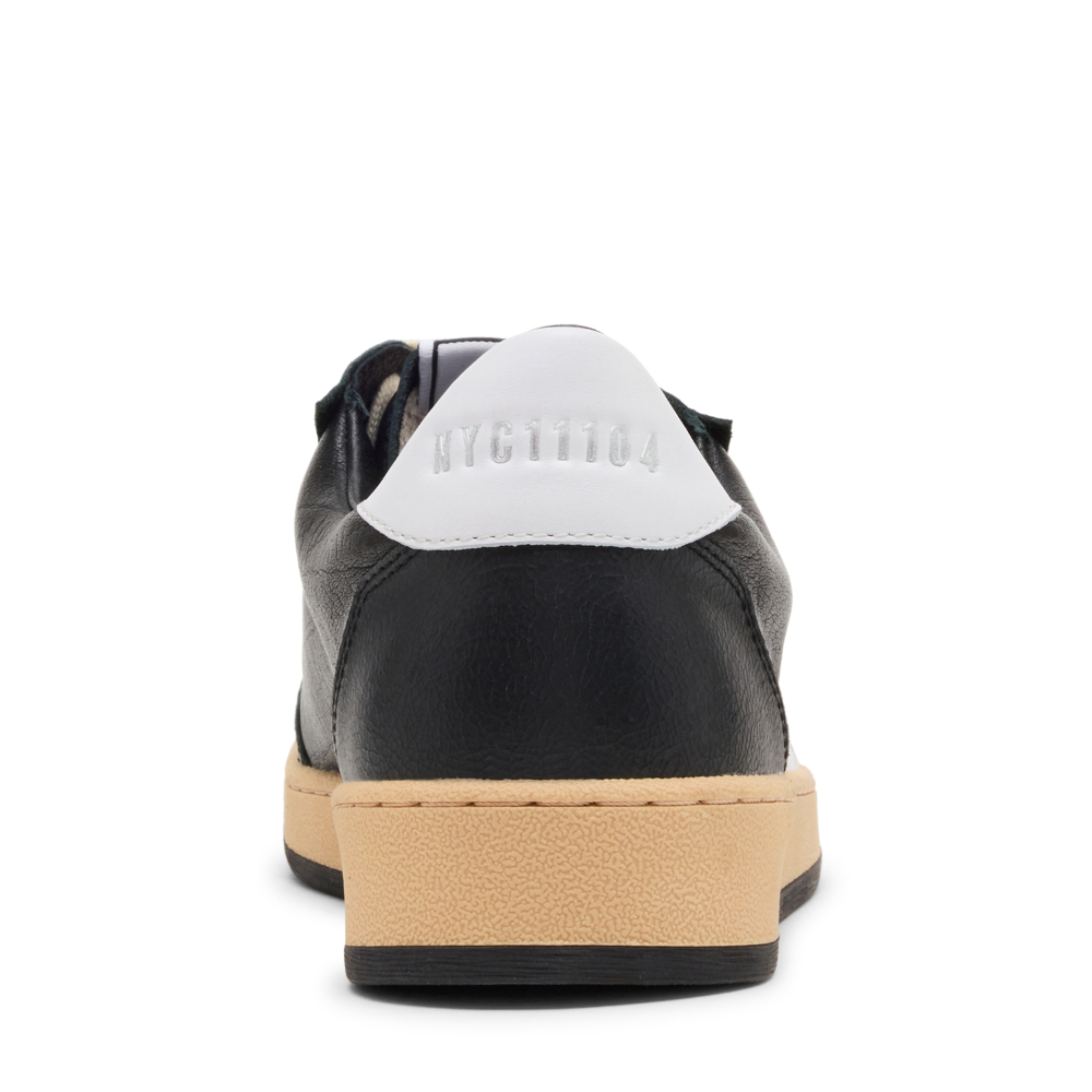 ZAPATOS HOMBRE GEORGE NEGRO V1 - 6