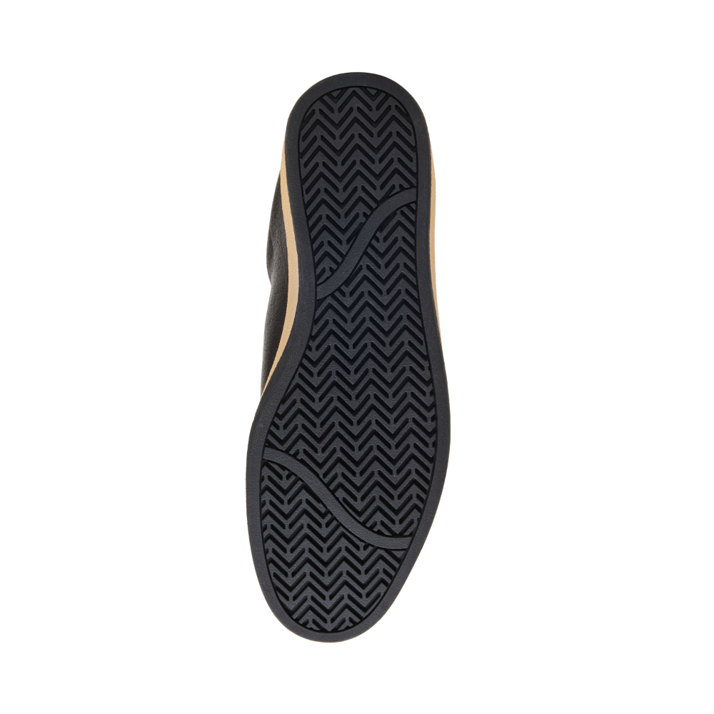 ZAPATOS HOMBRE GEORGE NEGRO V1 - 7