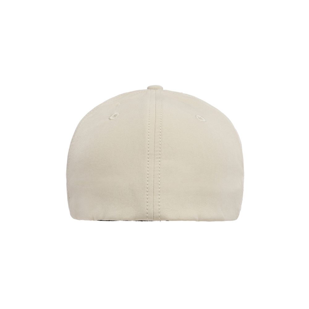 GORRO UNISEX CLASSIC CAT LOGO BEIGE - 2
