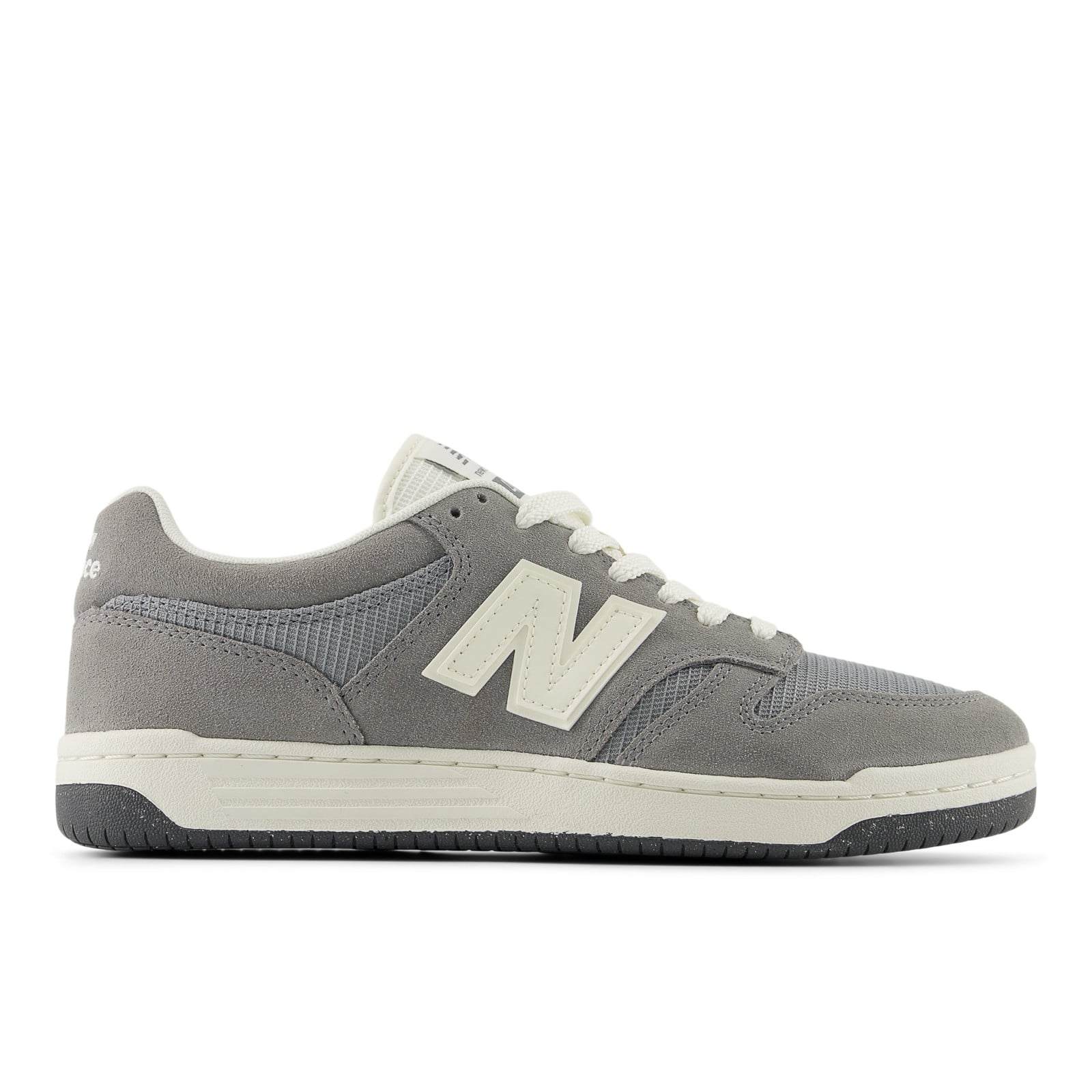 ZAPATILLAS UNISEX 480P GRIS V1 - 1