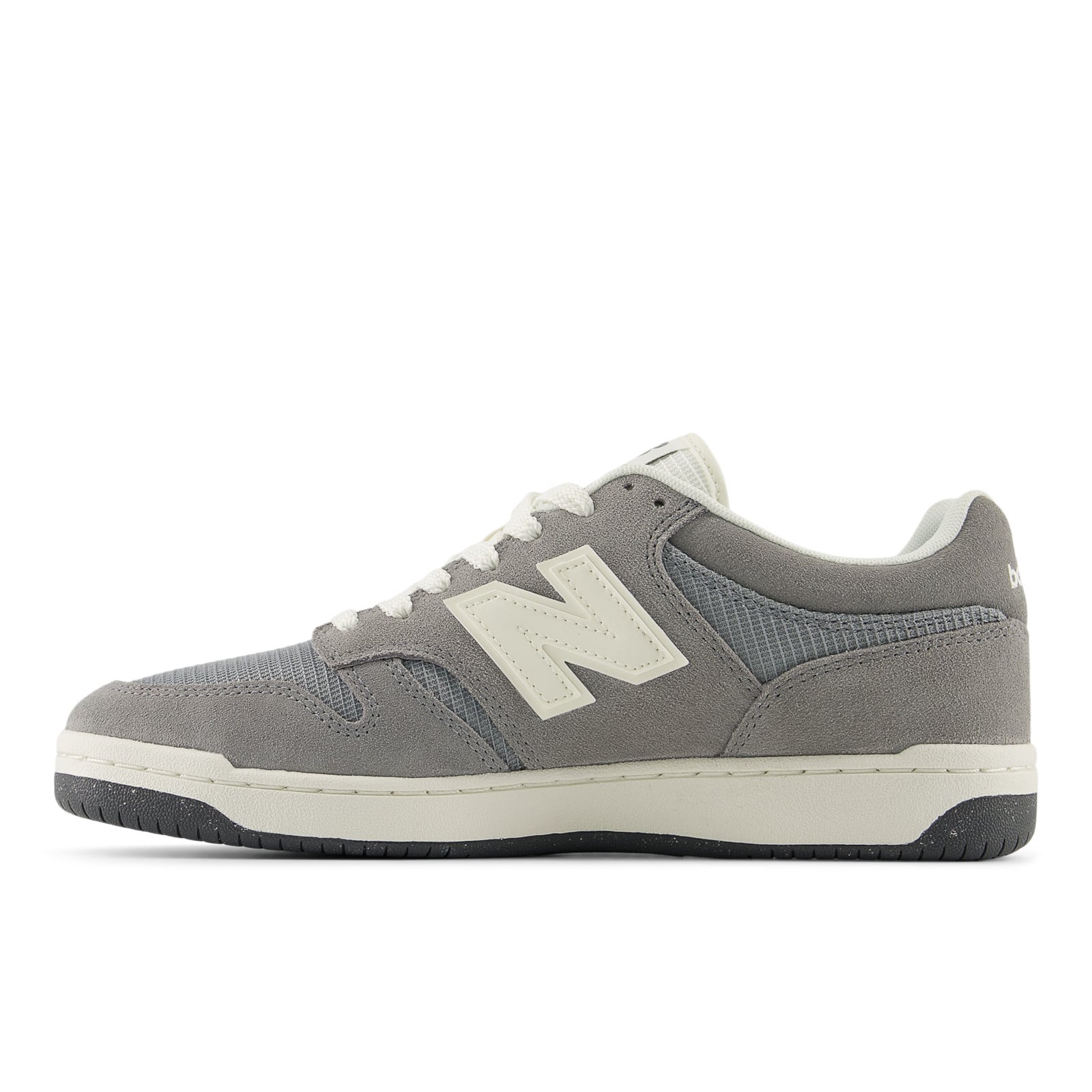 ZAPATILLAS UNISEX 480P GRIS V1 - 2