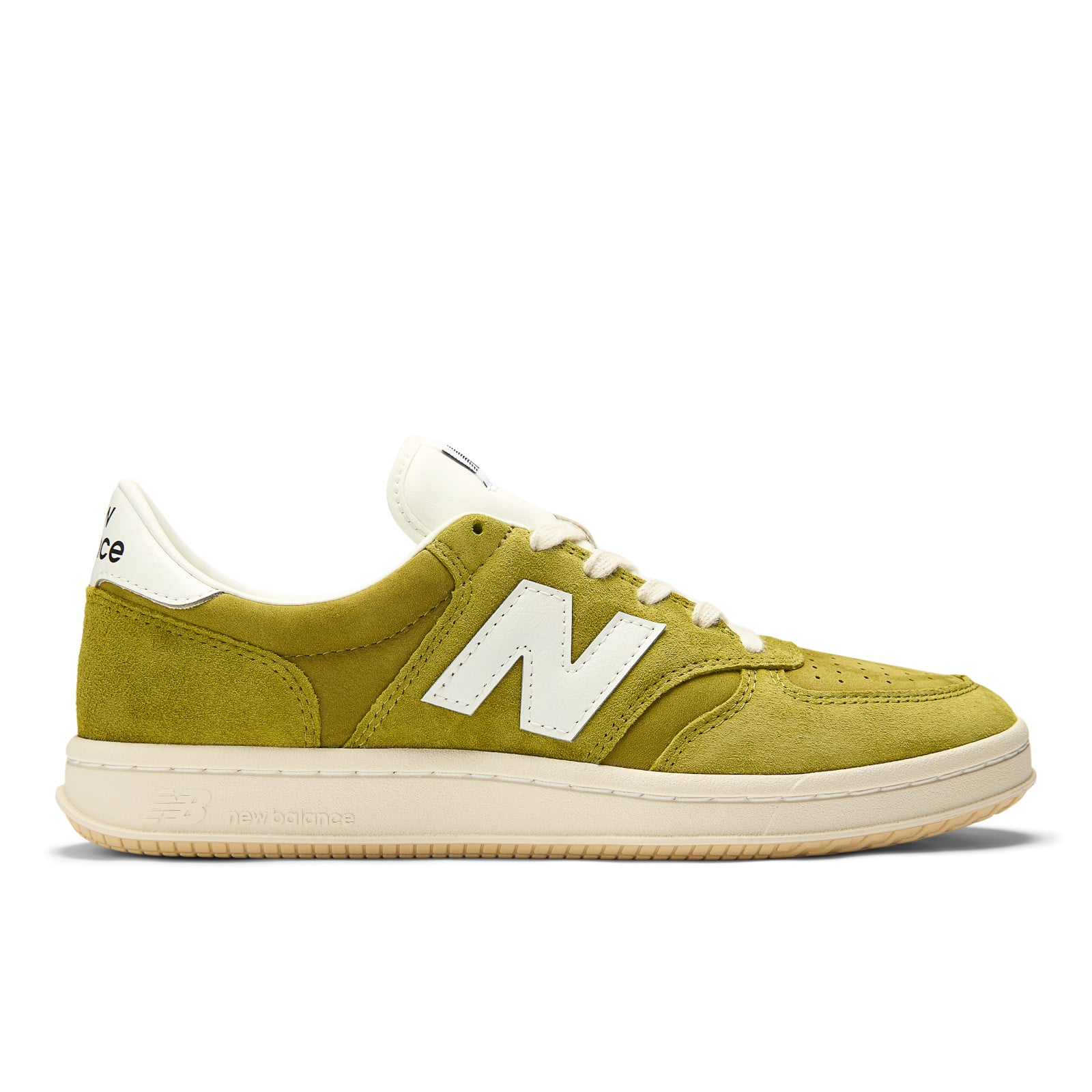 ZAPATILLAS UNISEX CT500 VERDE V2 - 1