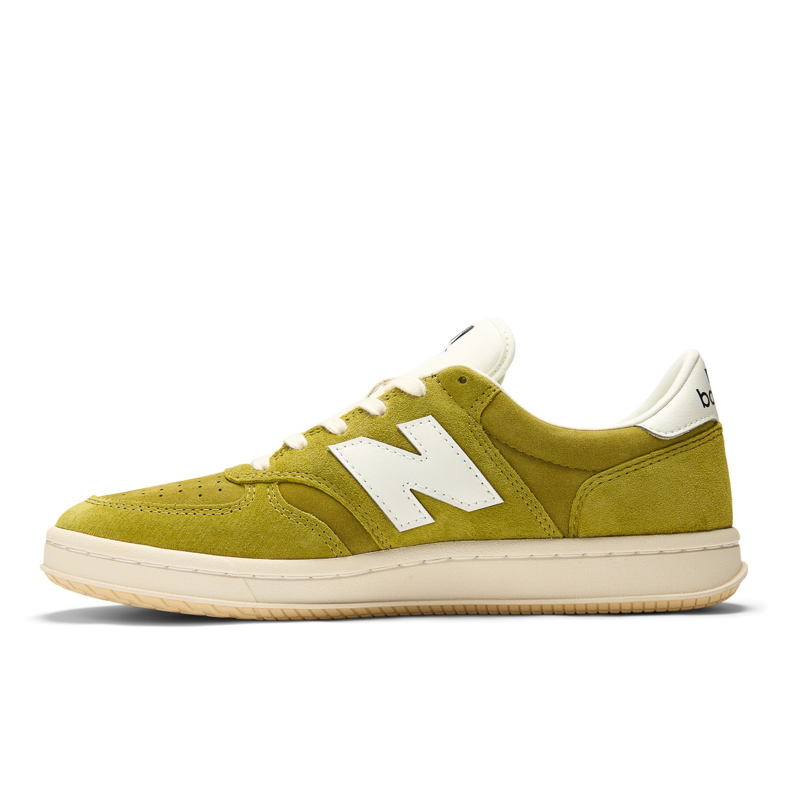 ZAPATILLAS UNISEX CT500 VERDE V2 - 2