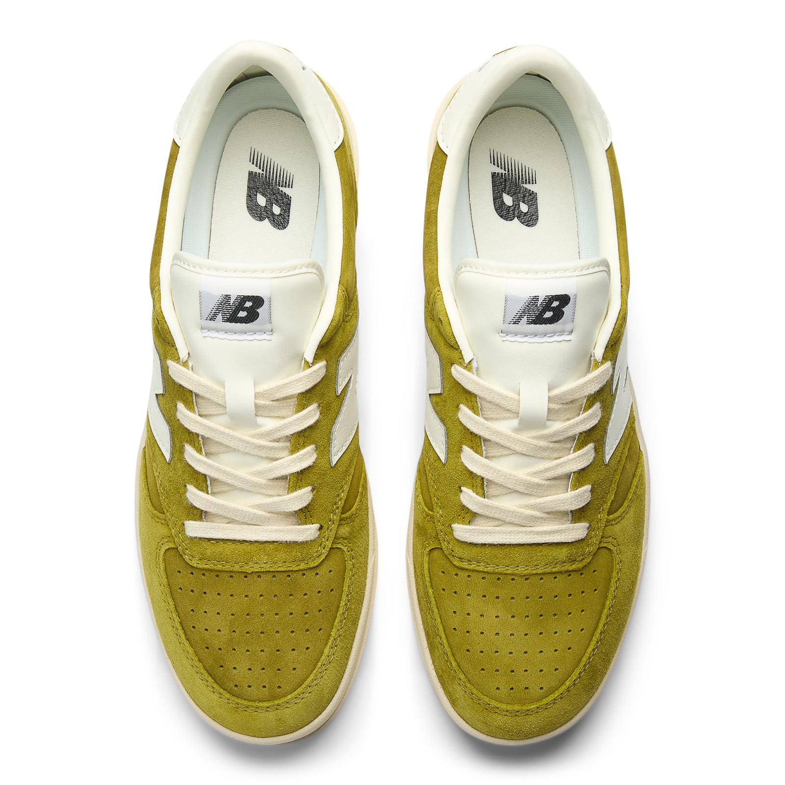 ZAPATILLAS UNISEX CT500 VERDE V2 - 3