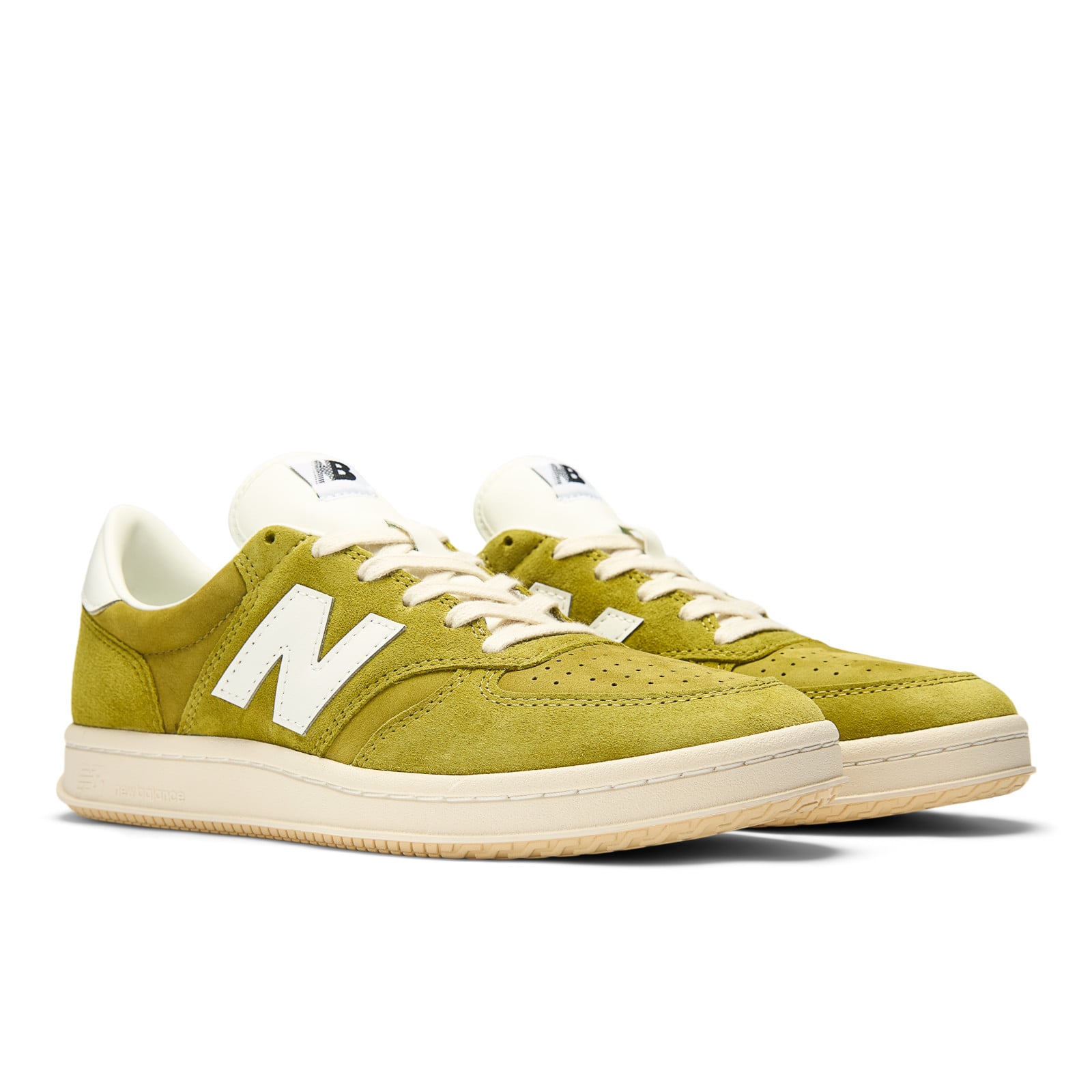 ZAPATILLAS UNISEX CT500 VERDE V2 - 4