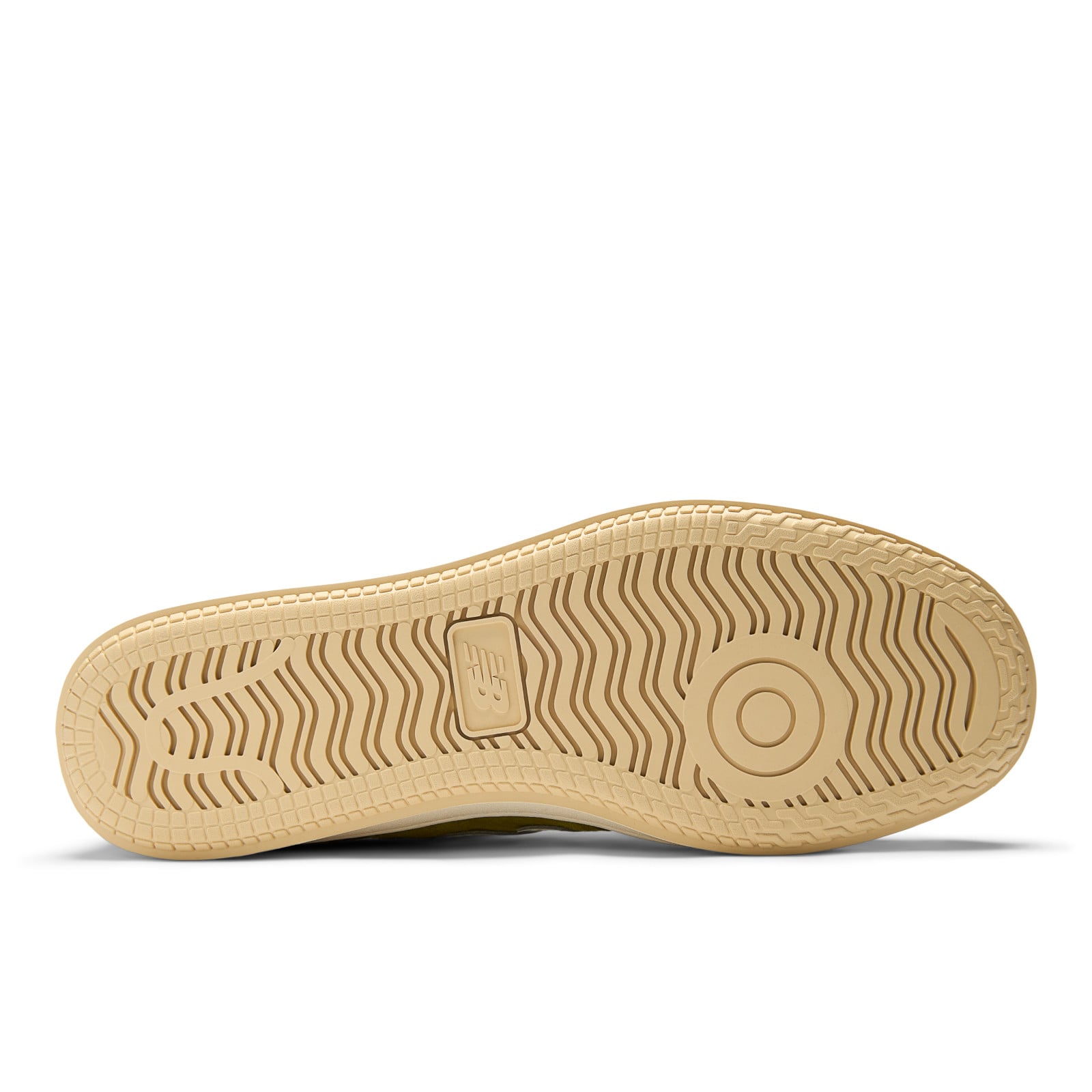 ZAPATILLAS UNISEX CT500 VERDE V2 - 5