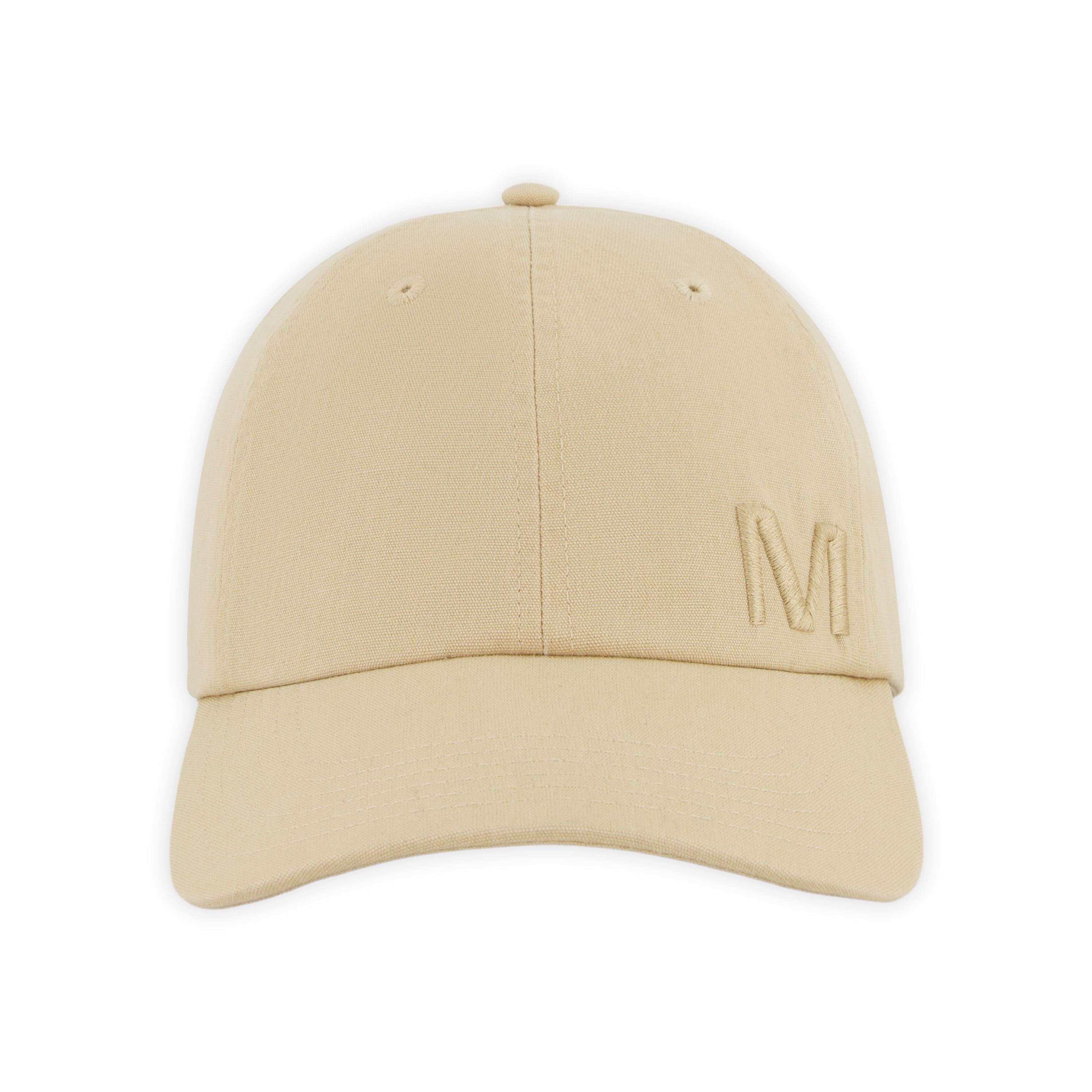 GORRO UNISEX POWELL CORE CAP BEIGE - 1