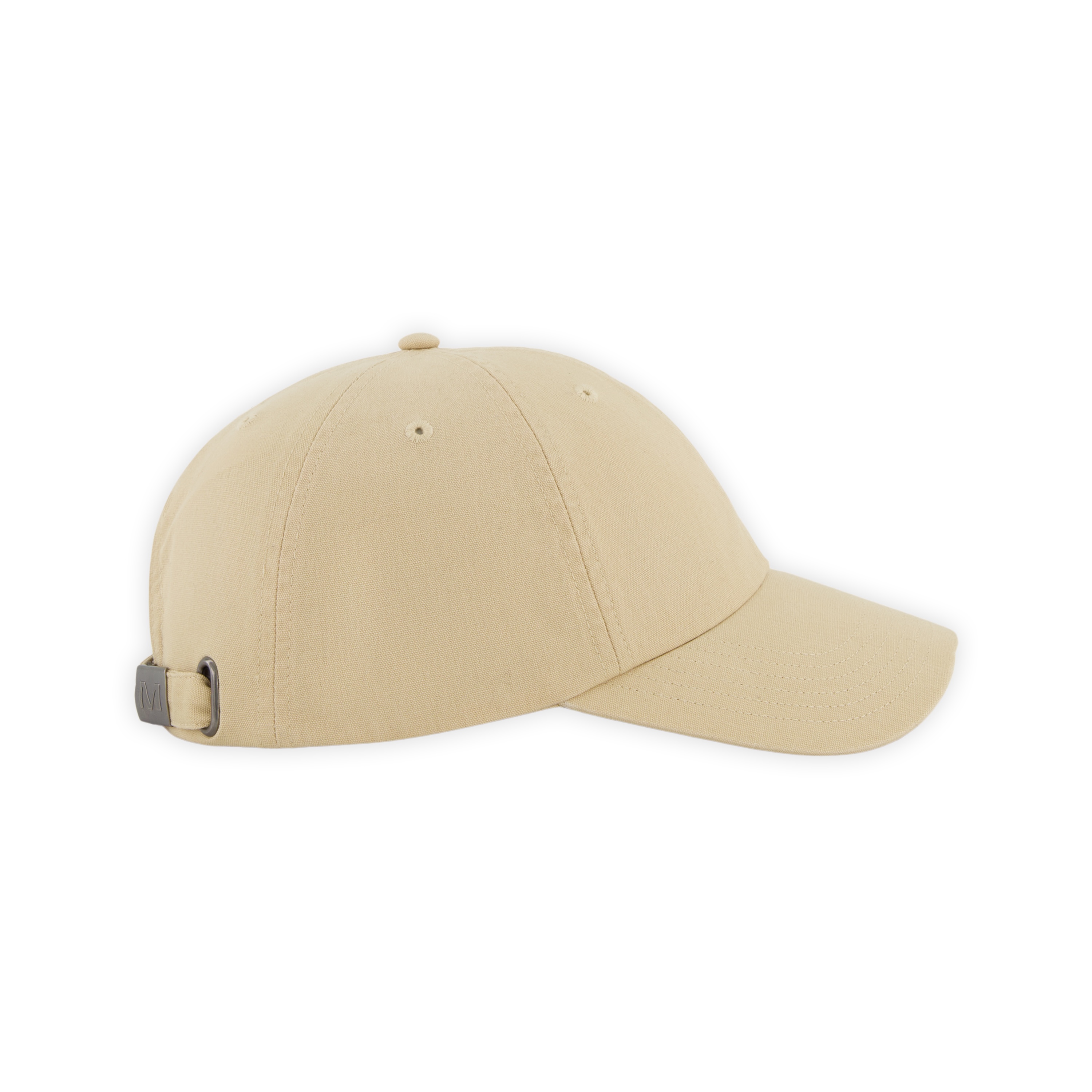 GORRO UNISEX POWELL CORE CAP BEIGE - 2