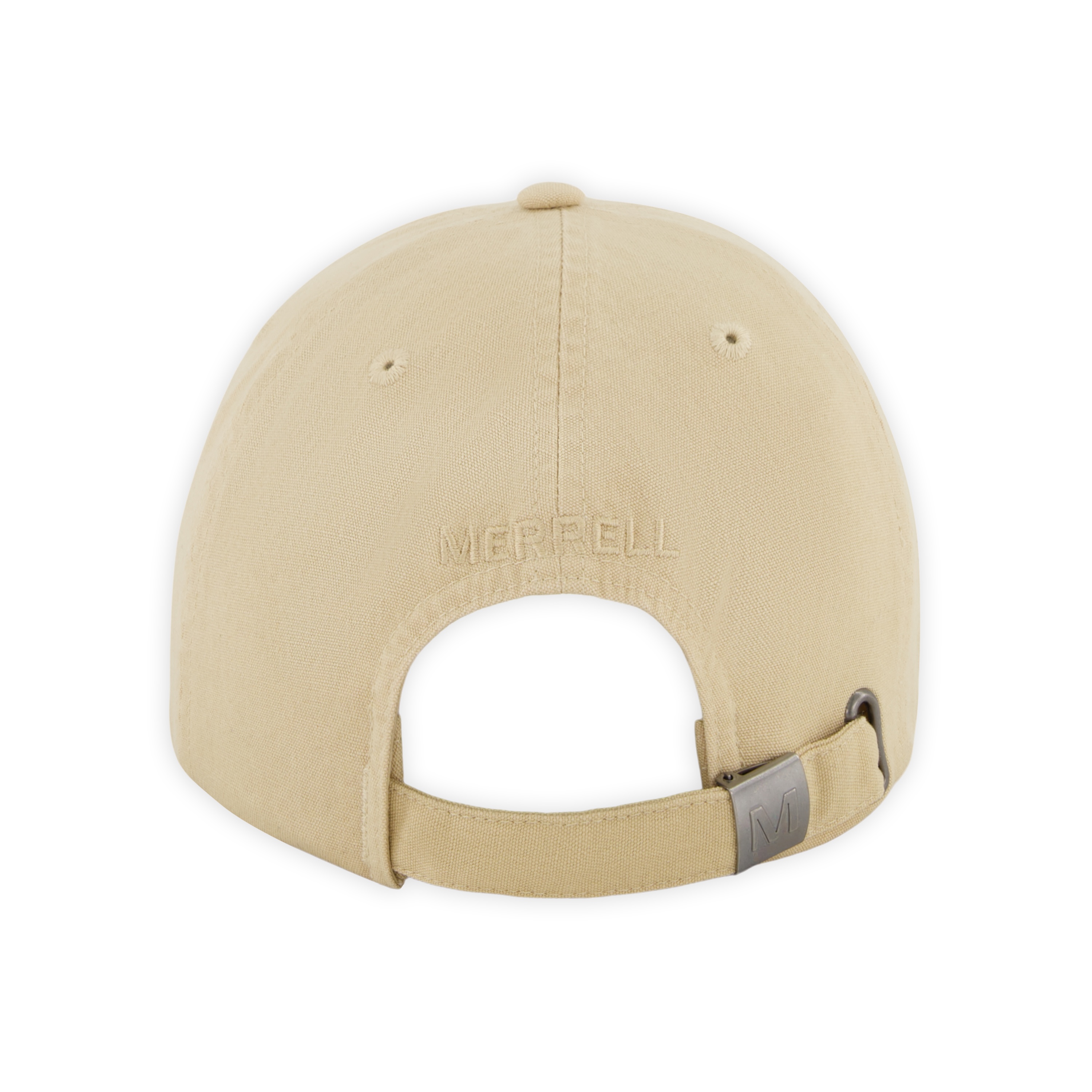 GORRO UNISEX POWELL CORE CAP BEIGE - 3
