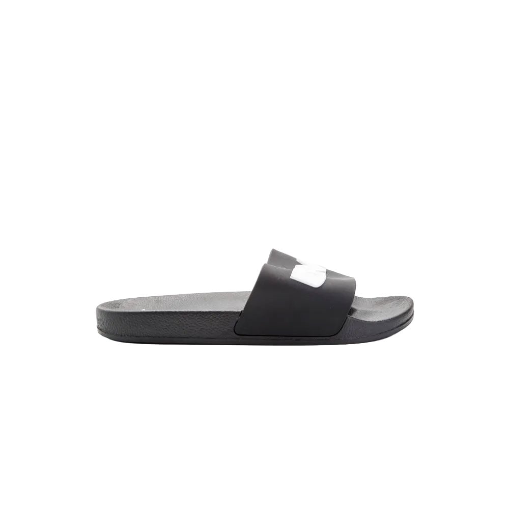 SANDALIAS HOMBRE SWINTON FLIP FLOP NEGRO - 1