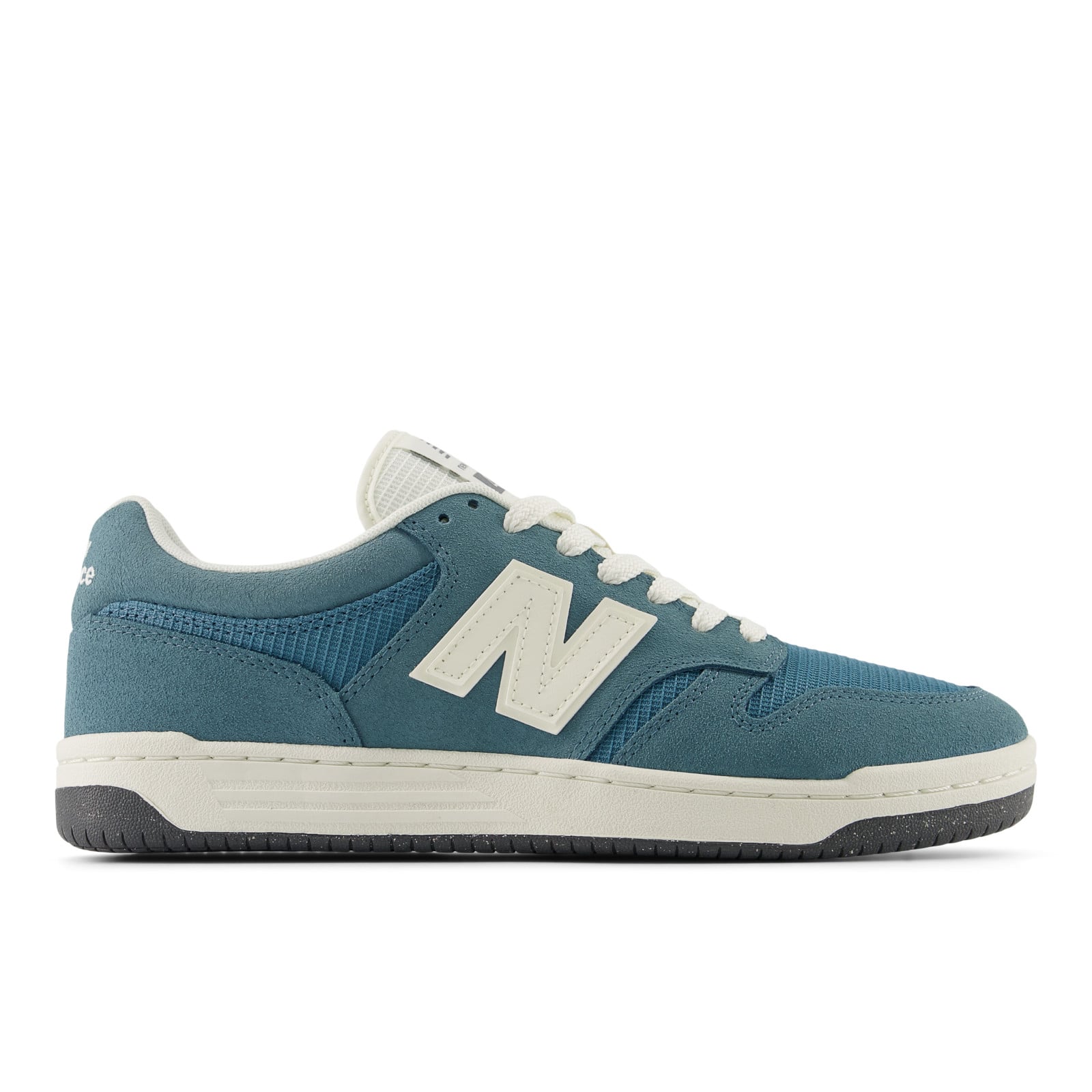 ZAPATILLAS UNISEX 480P AZUL V1 - 1