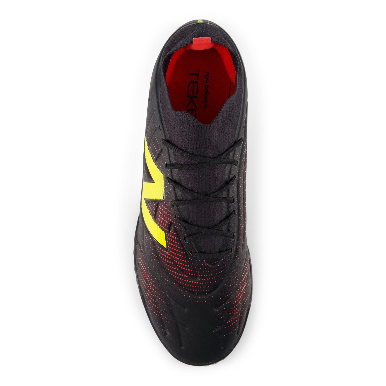 ZAPATILLAS HOMBRE TEKELA TEAM LOW  TF V5 NEGRO - 3