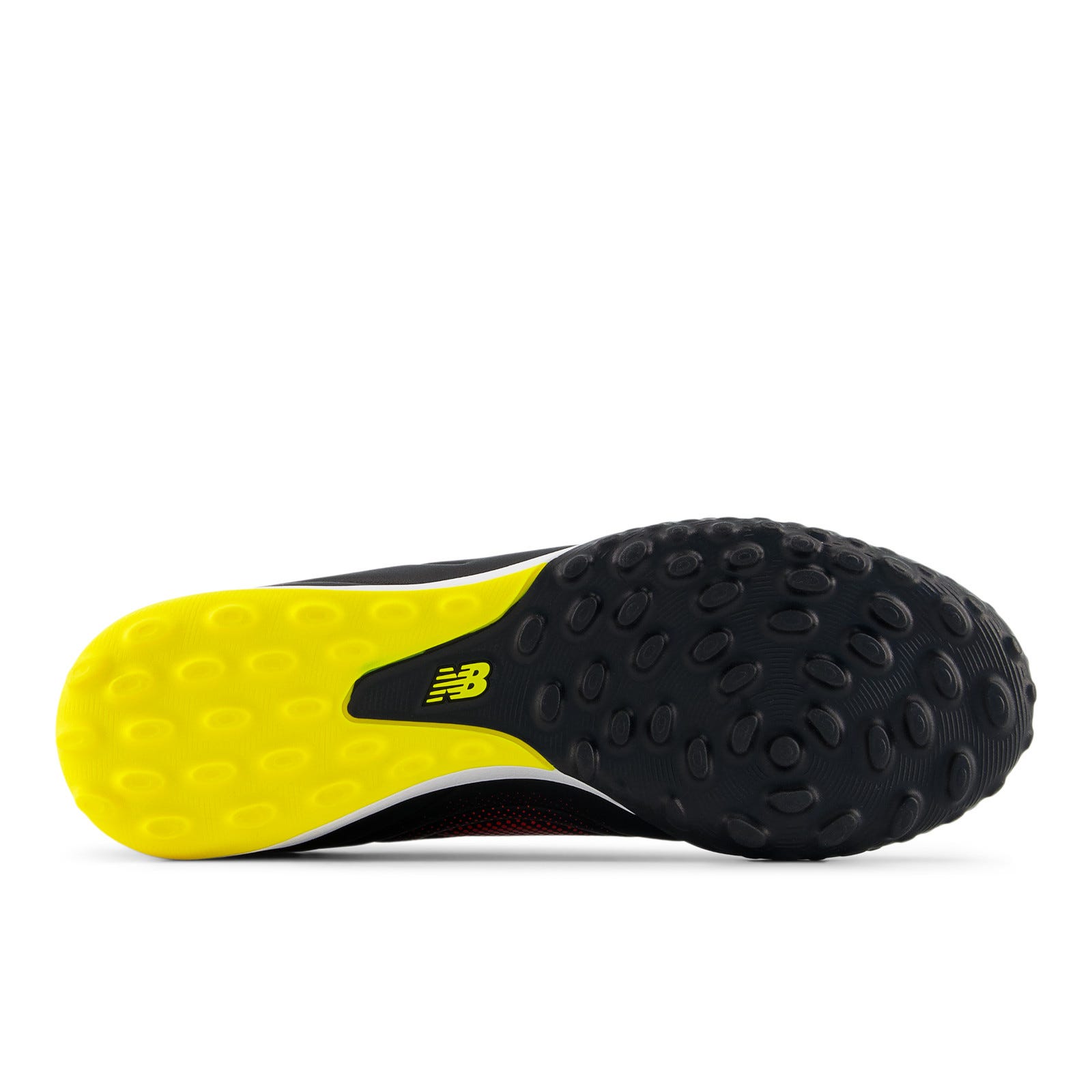 ZAPATILLAS HOMBRE TEKELA TEAM LOW  TF V5 NEGRO - 5
