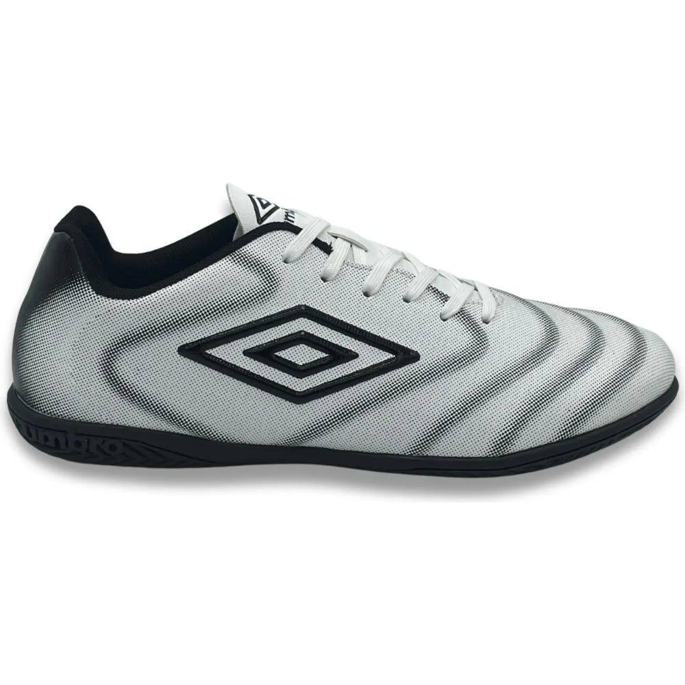 ZAPATILLAS HOMBRE TOCCARE V IC BLANCO - 1