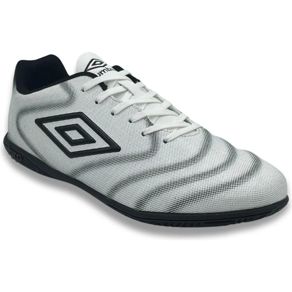 ZAPATILLAS HOMBRE TOCCARE V IC BLANCO - 3