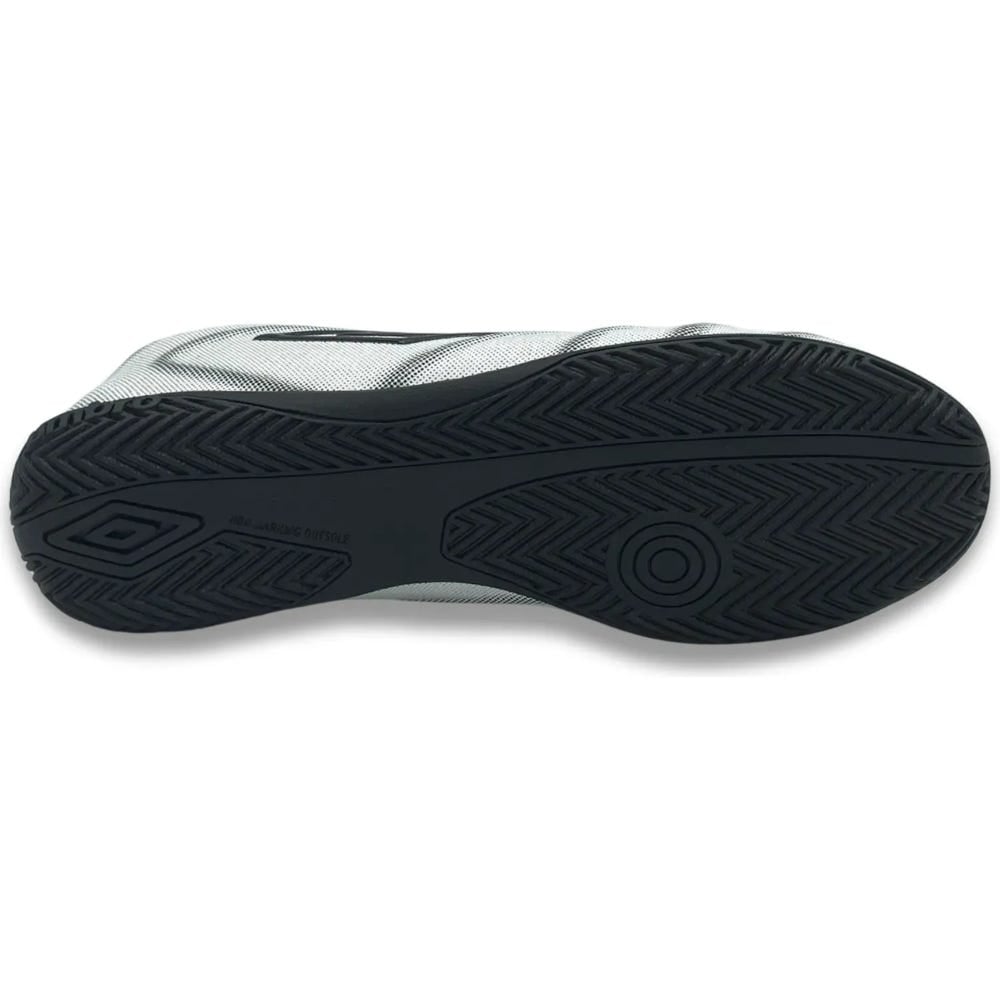 ZAPATILLAS HOMBRE TOCCARE V IC BLANCO - 4