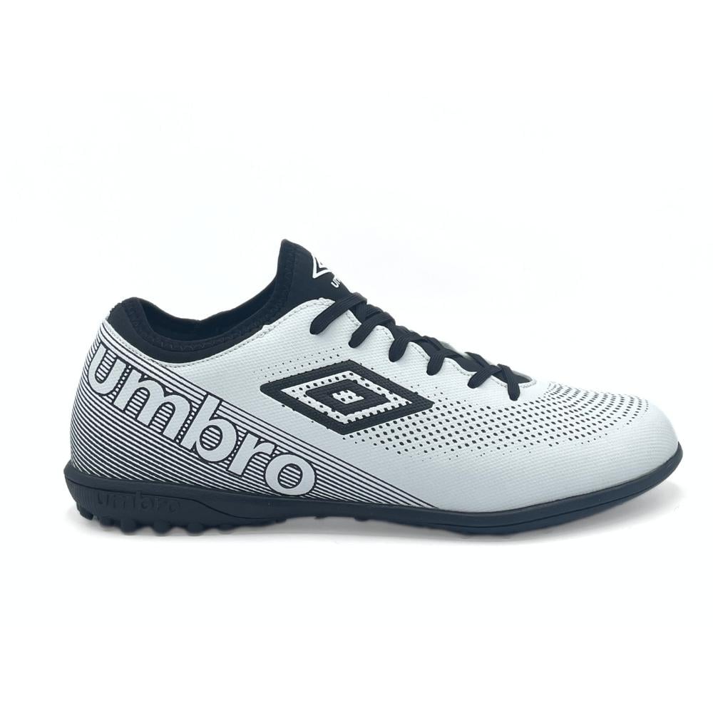 ZAPATILLAS HOMBRE AURORA III TF BLANCO - 1