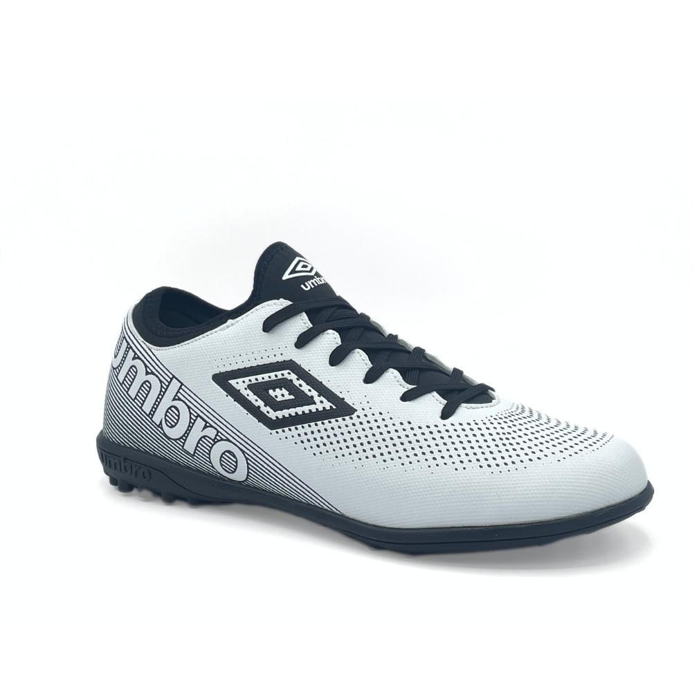 ZAPATILLAS HOMBRE AURORA III TF BLANCO - 2