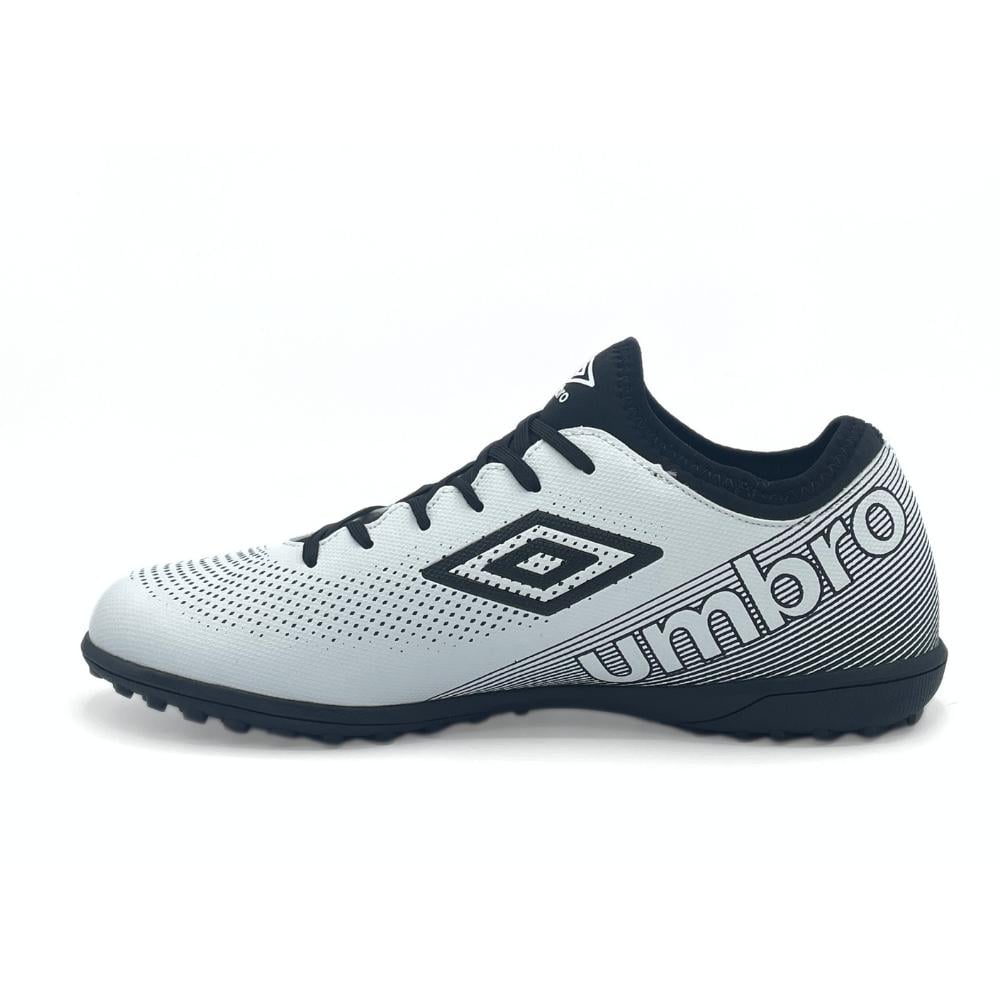 ZAPATILLAS HOMBRE AURORA III TF BLANCO - 3