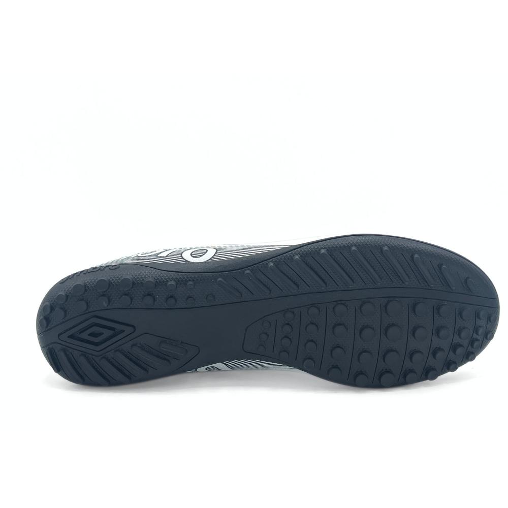 ZAPATILLAS HOMBRE AURORA III TF BLANCO - 4