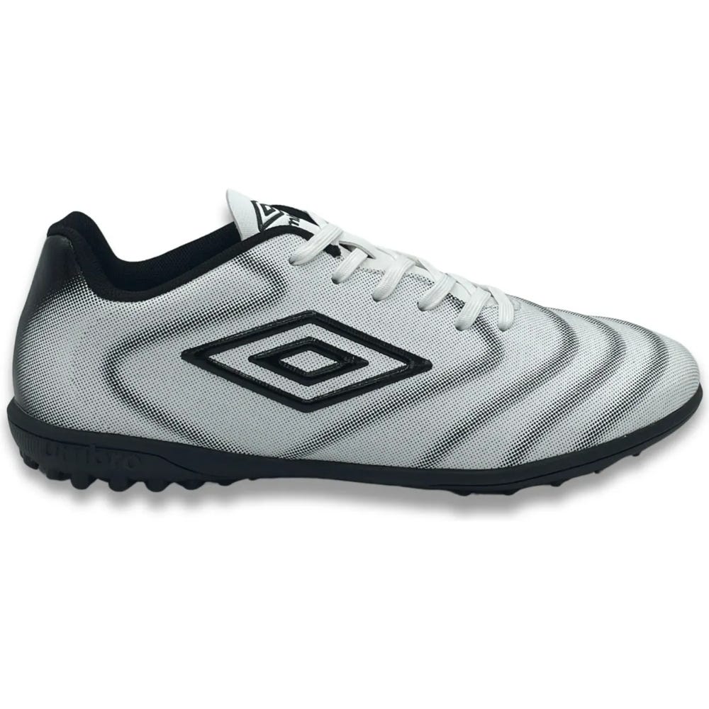 ZAPATILLAS HOMBRE TOCCARE V TF BLANCO V2 - 1