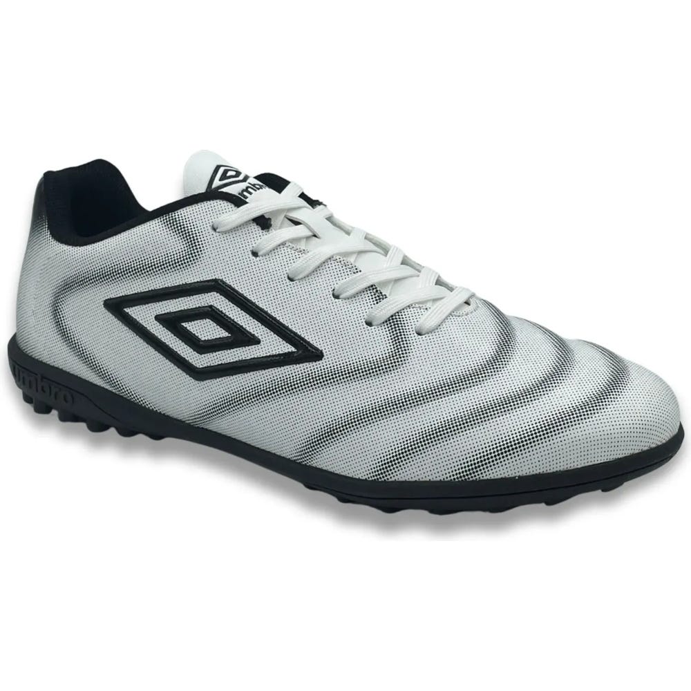 ZAPATILLAS HOMBRE TOCCARE V TF BLANCO V2 - 3