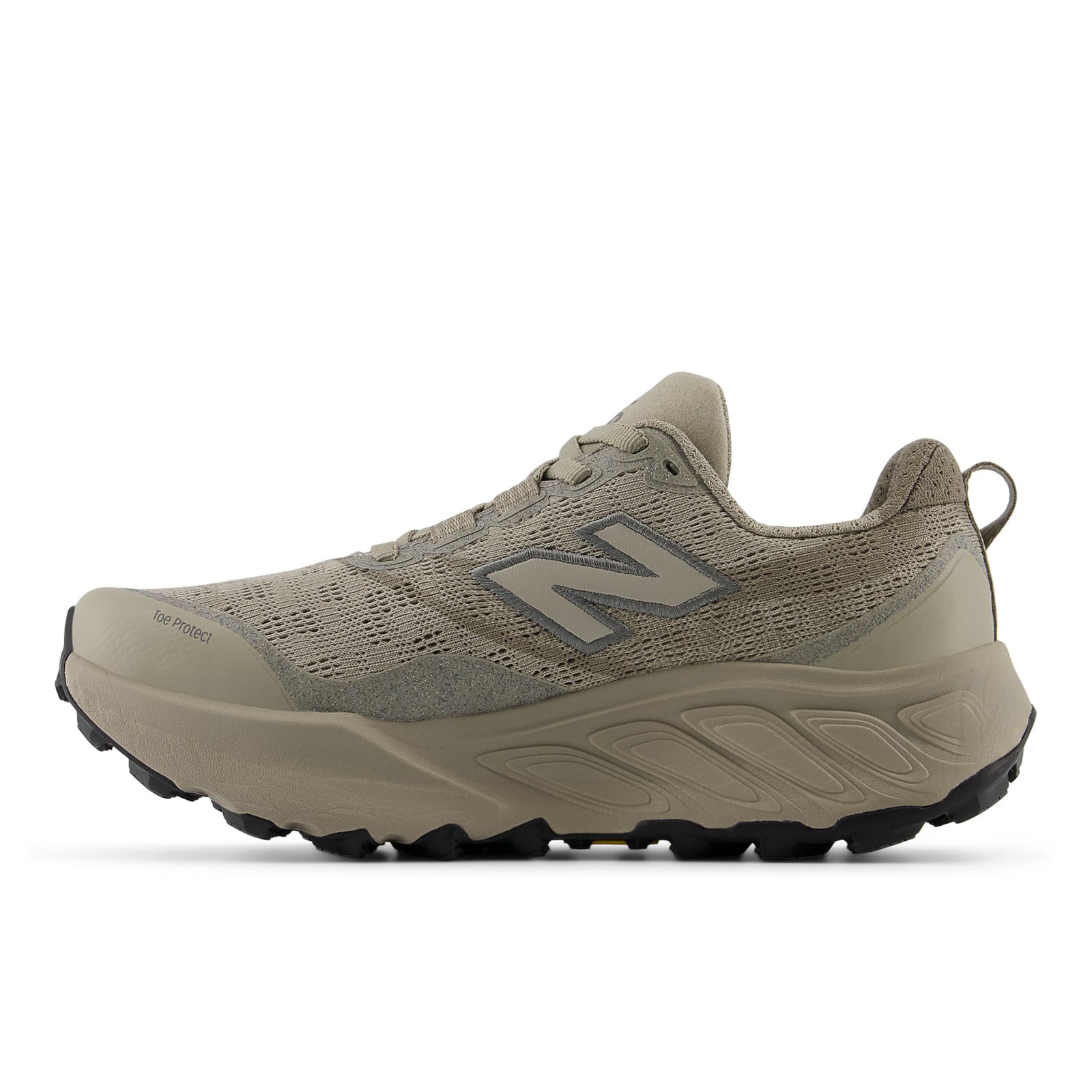 ZAPATILLAS MUJER FRESH FOAM X HIERRO V9 MARRÓN V2 - 2
