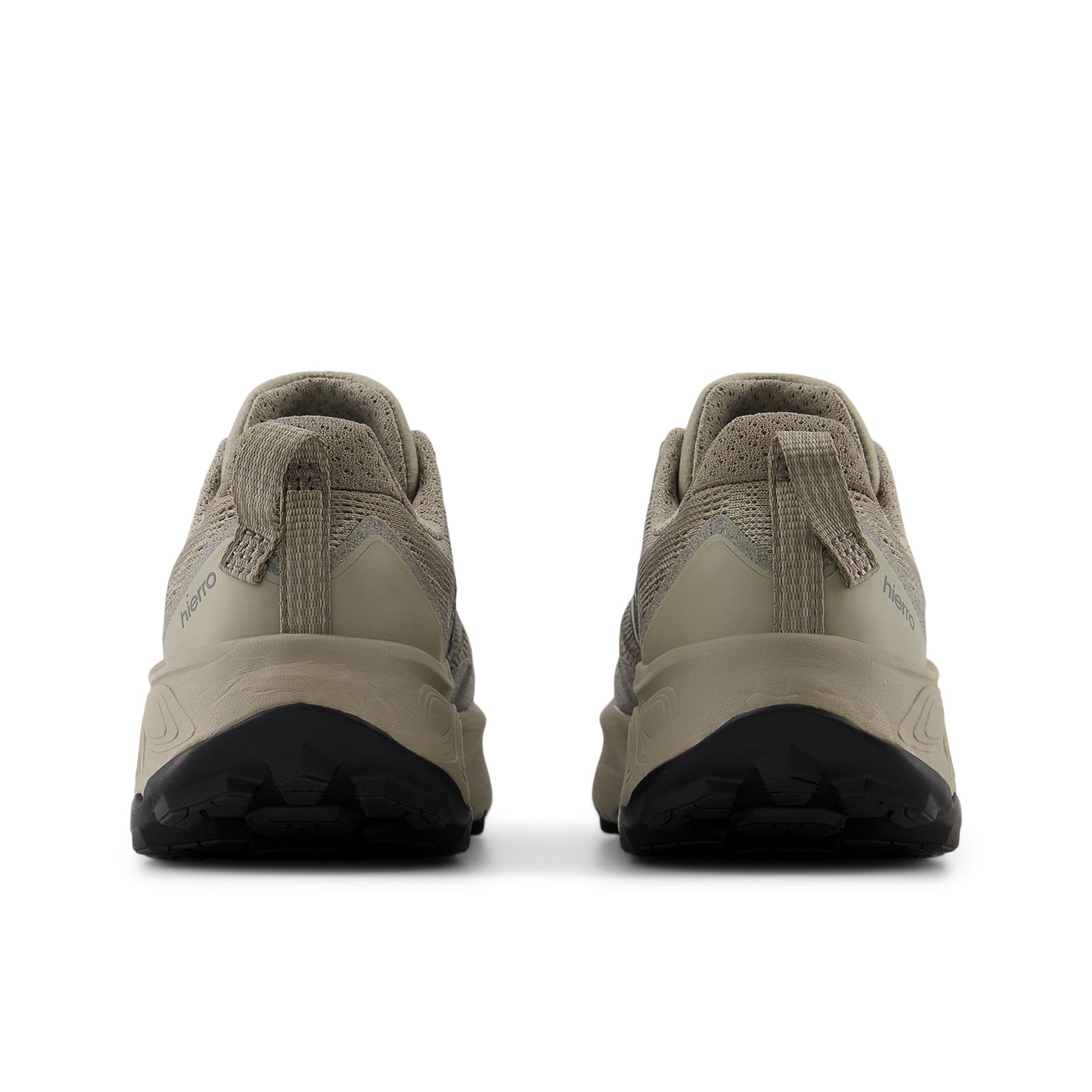 ZAPATILLAS MUJER FRESH FOAM X HIERRO V9 MARRÓN V2 - 6