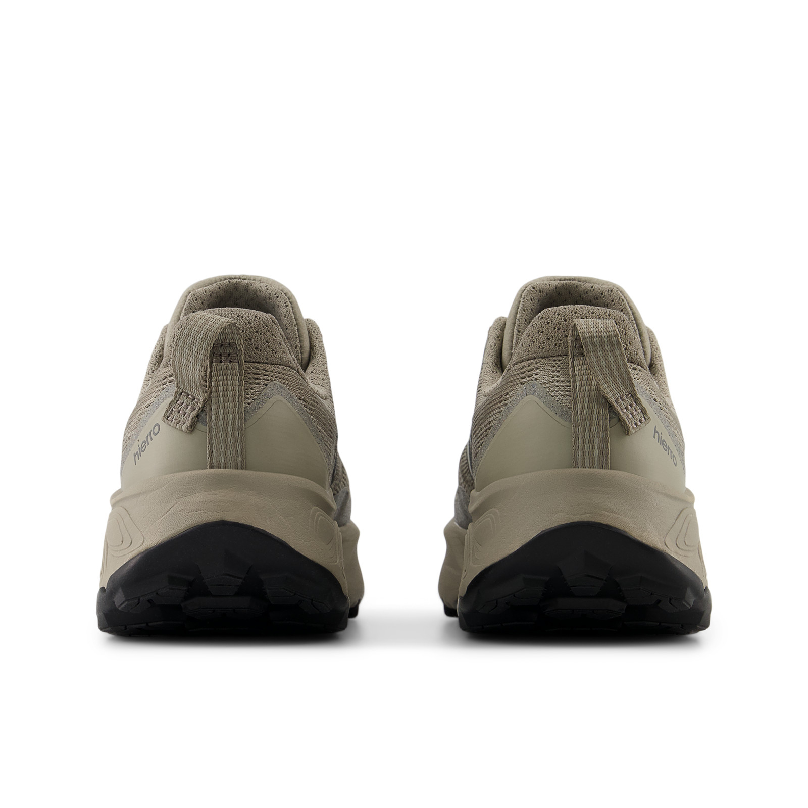 ZAPATILLAS MUJER FRESH FOAM X HIERRO V9 MARRÓN V2 - 6