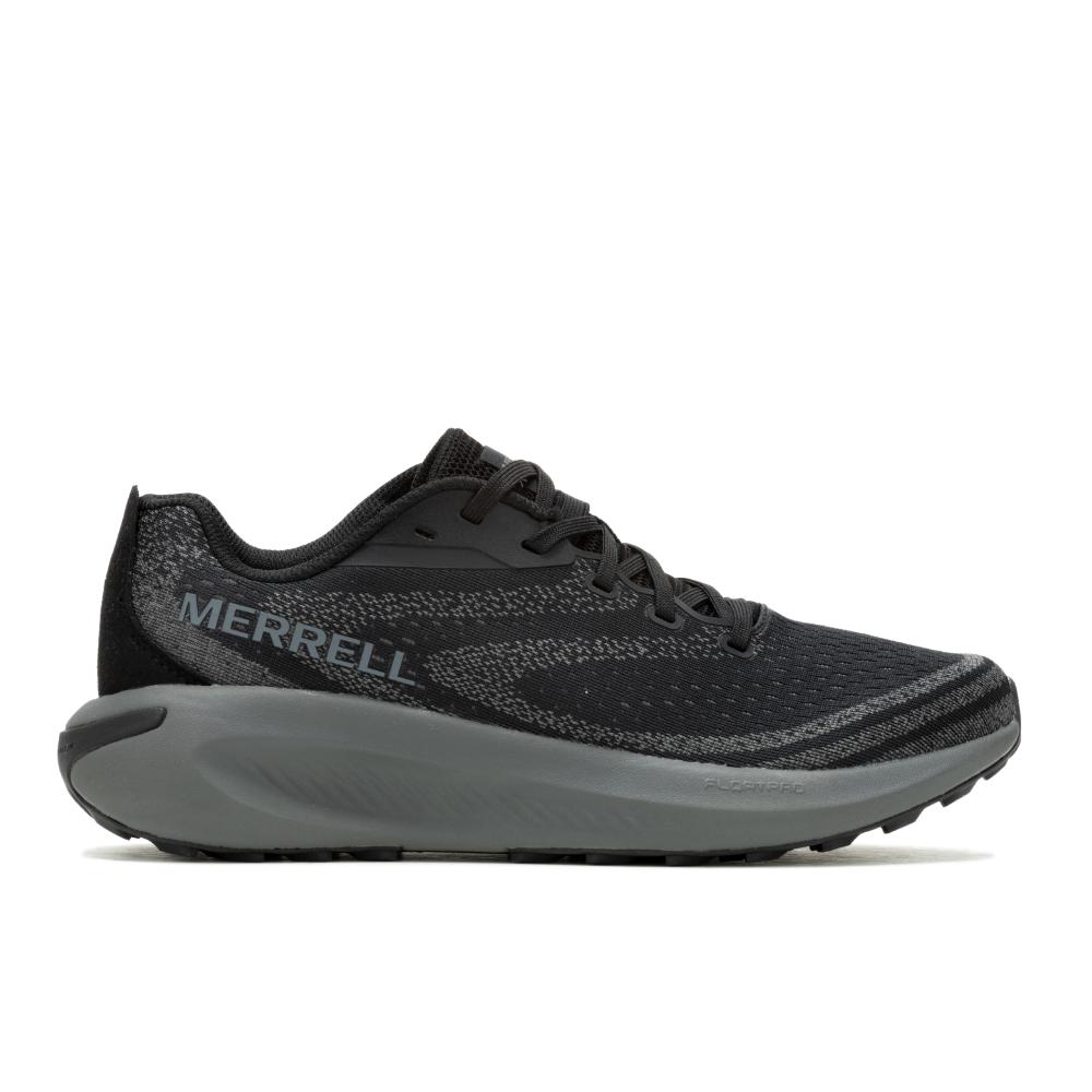 ZAPATILLAS HOMBRE MORPHLITE NEGRO V1 - 1
