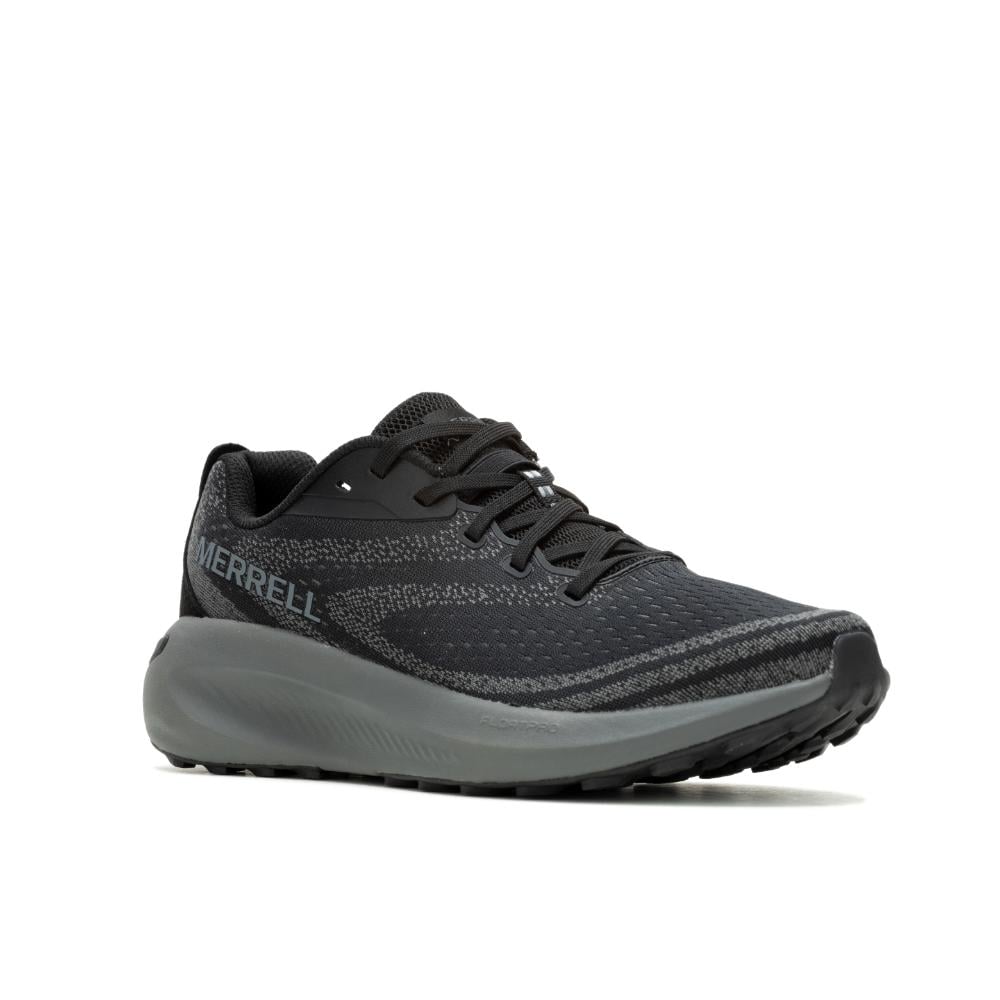 ZAPATILLAS HOMBRE MORPHLITE NEGRO V1 - 2